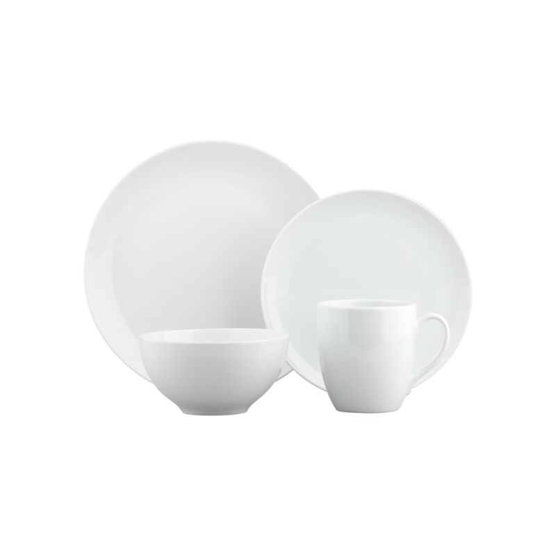 Essential4pcSetWBowl5p75S11