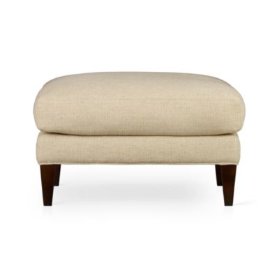 Exxex Ottoman