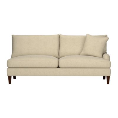 Essex Right Arm Sectional Sofa