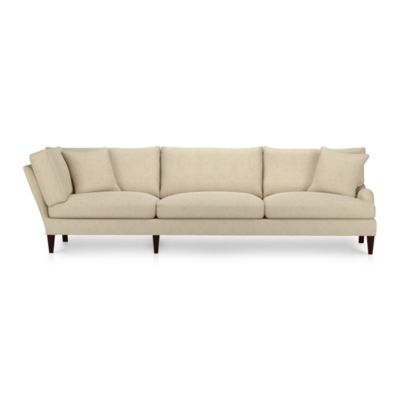 Essex Right Arm Corner Sectional Sofa