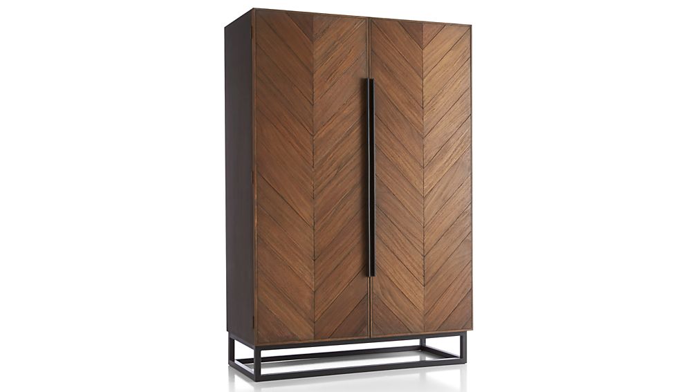 Estilo Crate and Barrel