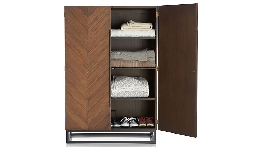 Estilo Crate and Barrel