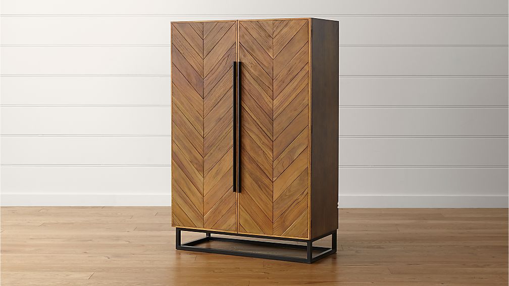 Estilo Crate and Barrel