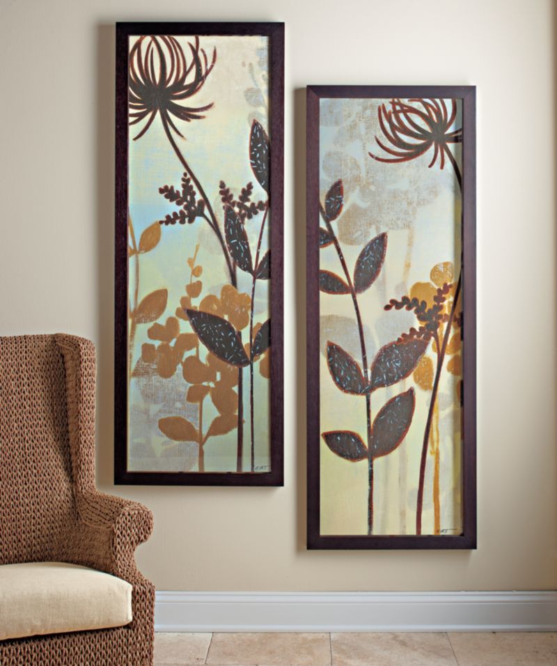 Ethereal Prints Set of Two