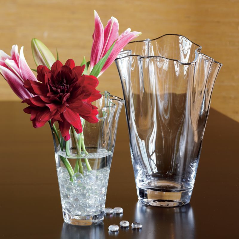 Evelyn Vases