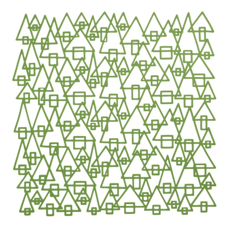 EvergreenPlacematF11
