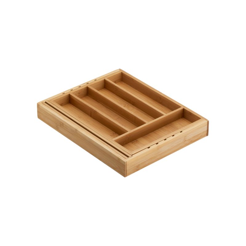 ExpandBambooCutleryTrayLLF8
