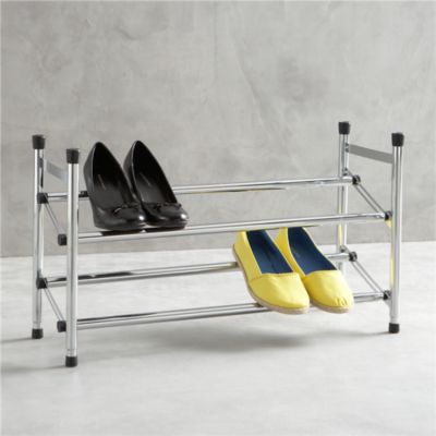 Expandable Shoe Rack II