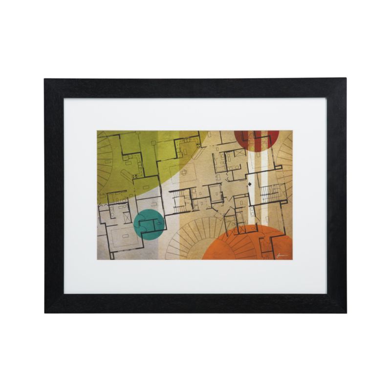 Expansion Print II