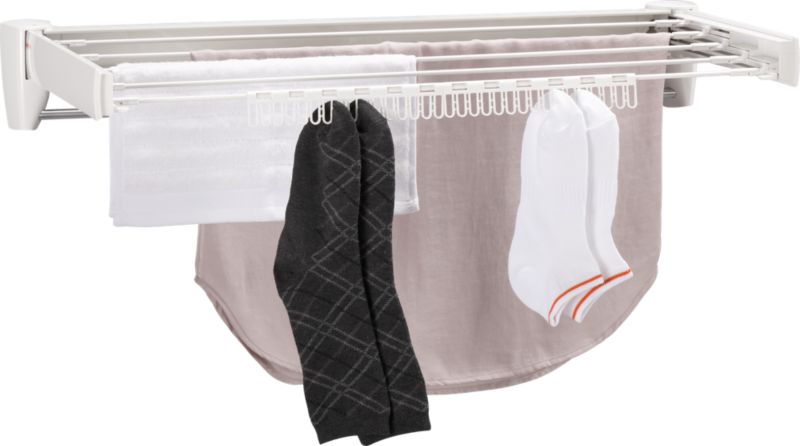 Extendable Drying Rack