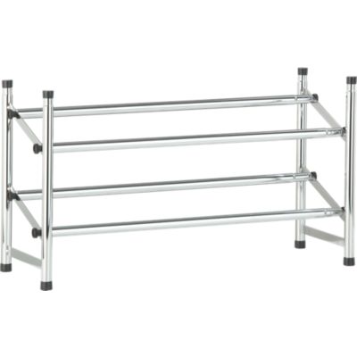 Expandable Shoe Rack
