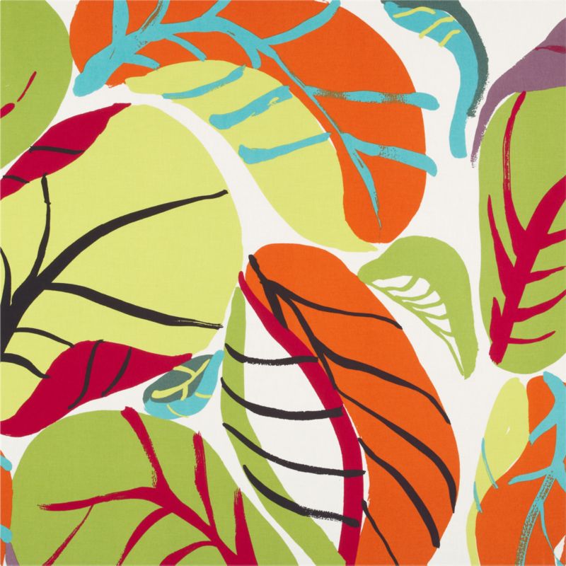 Marimekko Kierto Fabric Wall Art