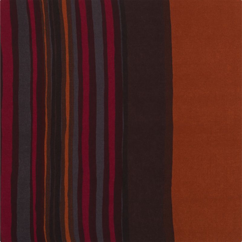 Marimekko Rötti Square Fabric Wall Art