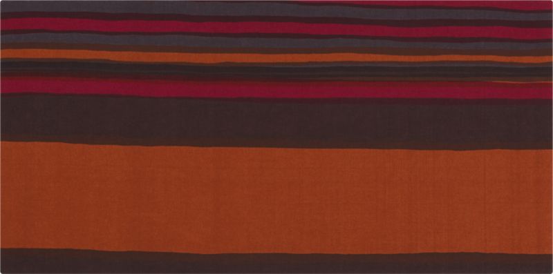 Marimekko Rötti Horizontal Fabric Wall Art