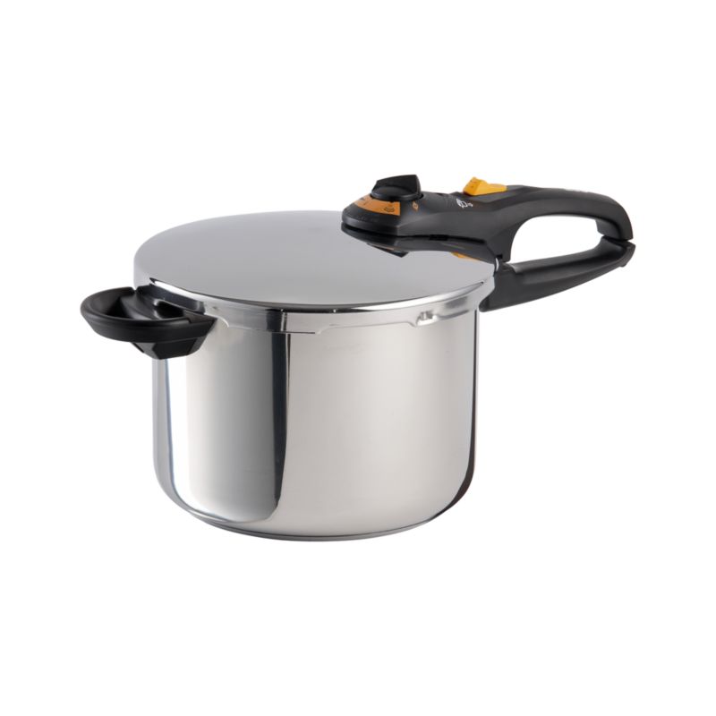Fagor Duo Pressure Cooker