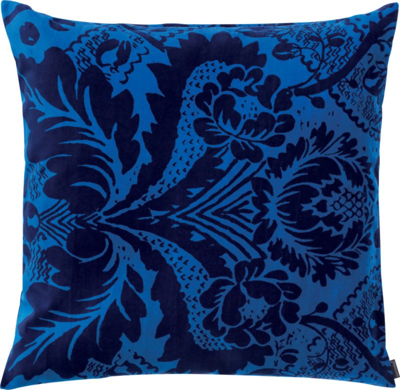 Marimekko Fandango 20" Pillow