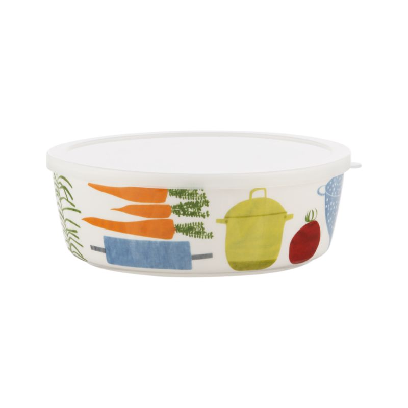 Medium Farmer's Market Bowl
