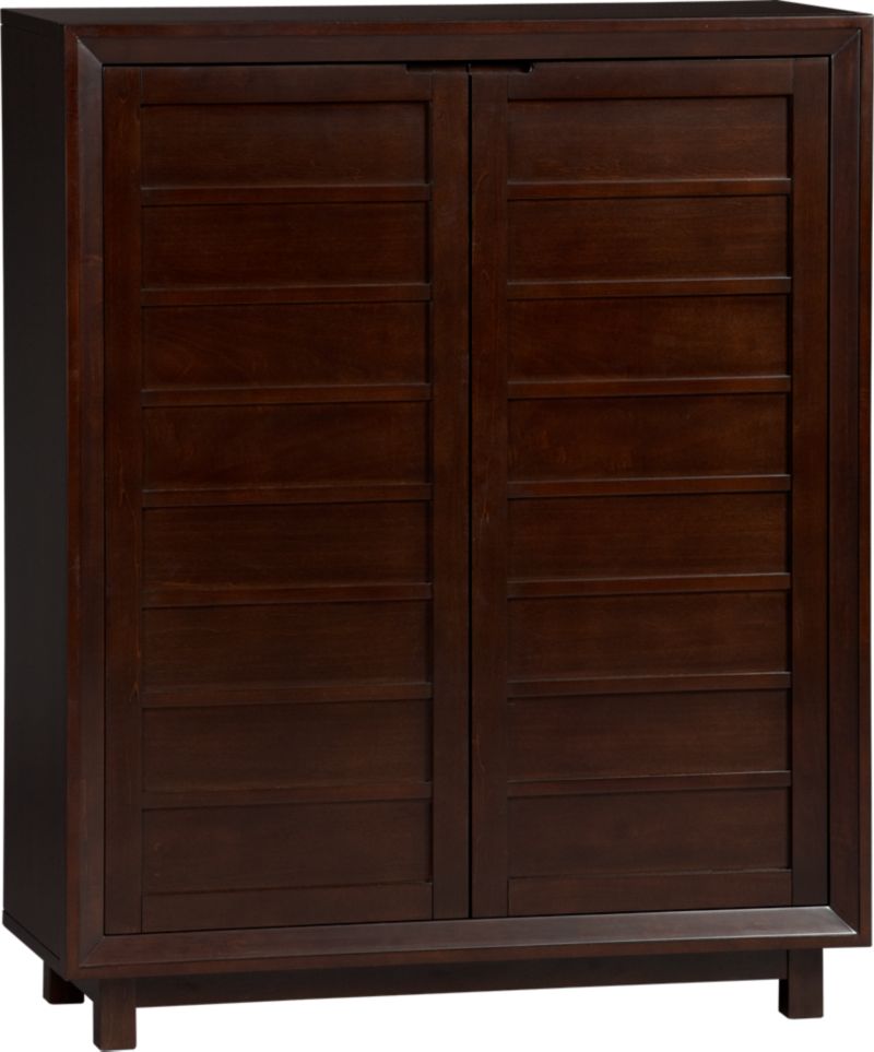 Farrow 2-Door Cabinet