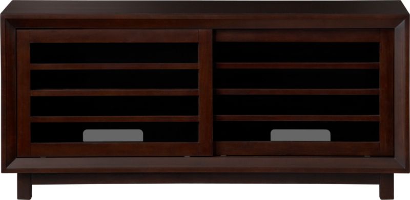 Farrow 52" Media Console
