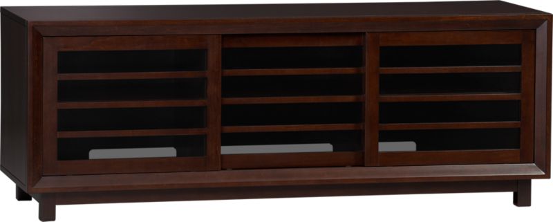 Farrow 65" Media Console