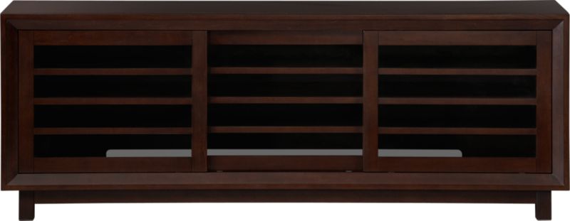 Farrow 65" Media Console