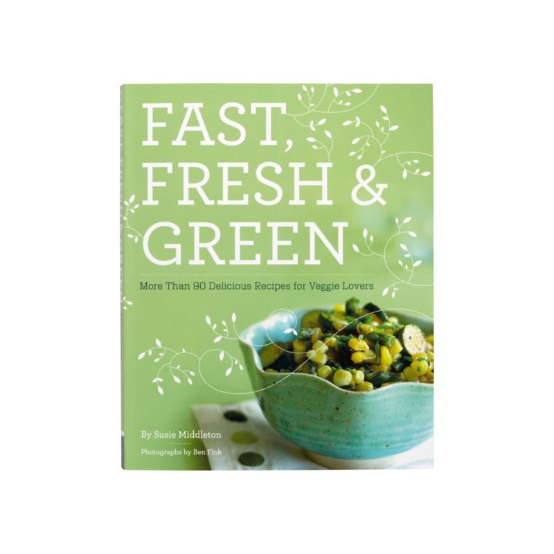 FastFreshNGreenBookS11