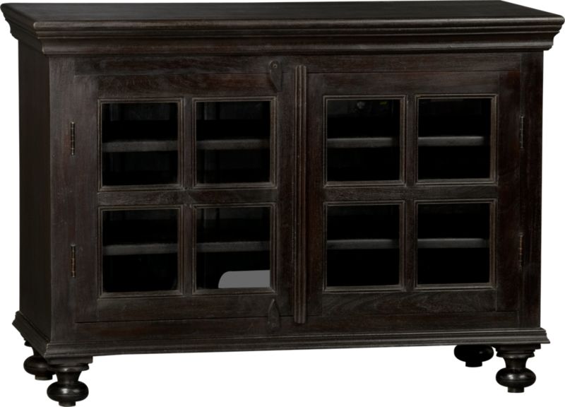 Faulkner 44" Media Console