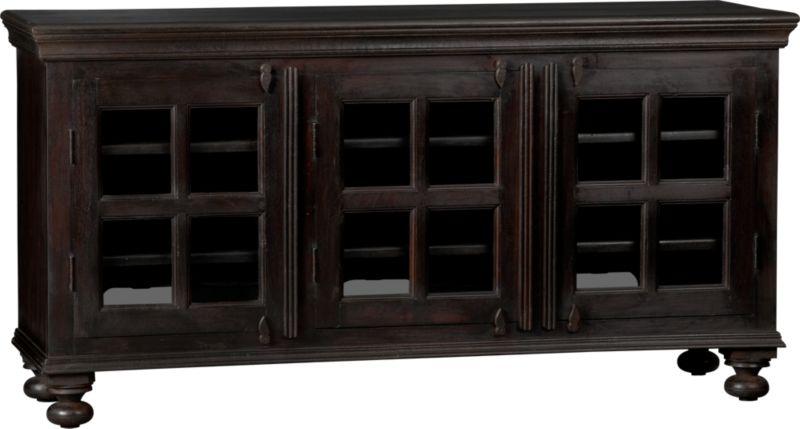 Faulkner 62" Media Console