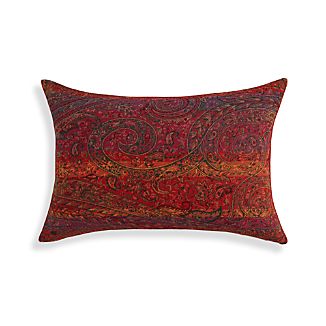 Decorative Throw Pillows and Accent Pillows Crate and Barrel