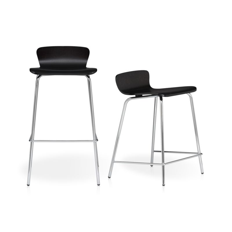 Felix Espresso Barstools
