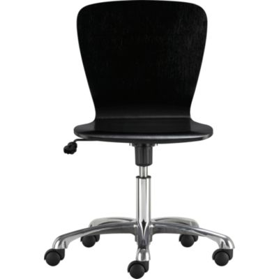 Felix Black Office Chair