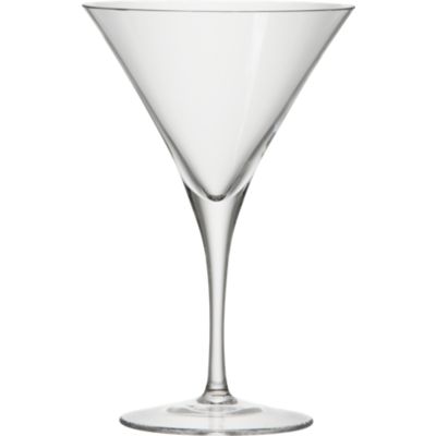 Felix Martini Glass