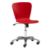 FelixOfficeChairRed3QF11