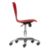 FelixOfficeChairRedSdF11