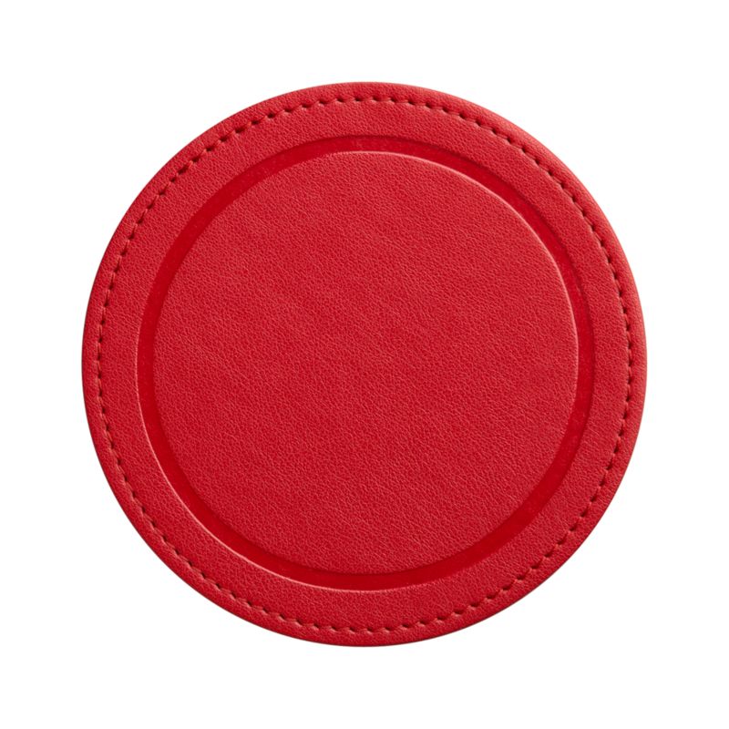 Feliz Red Coaster