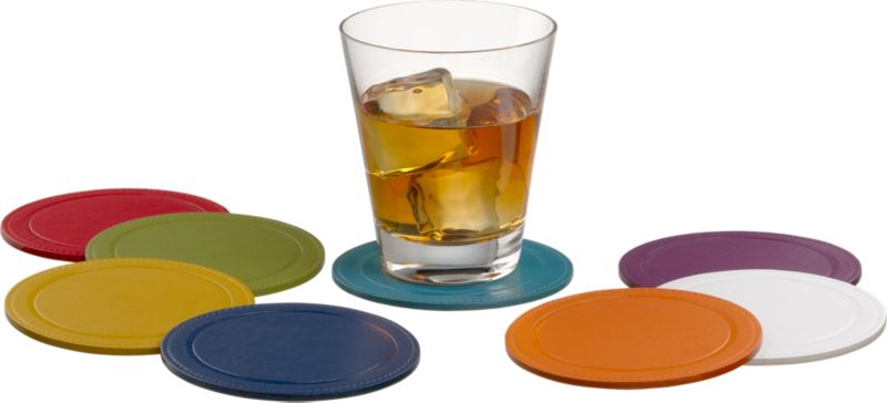Feliz Coasters