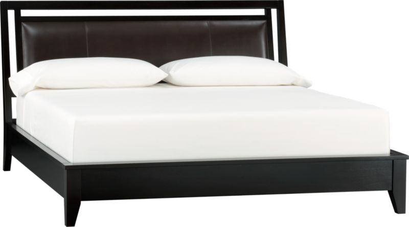 King Bed.