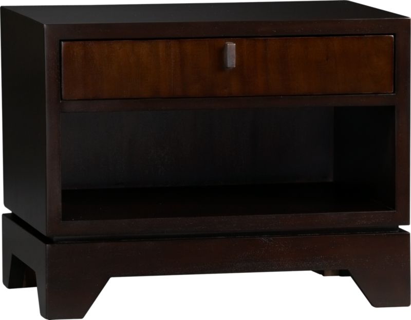 Ferris Nightstand