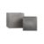 FiberstoneSqPlantersGreyS11