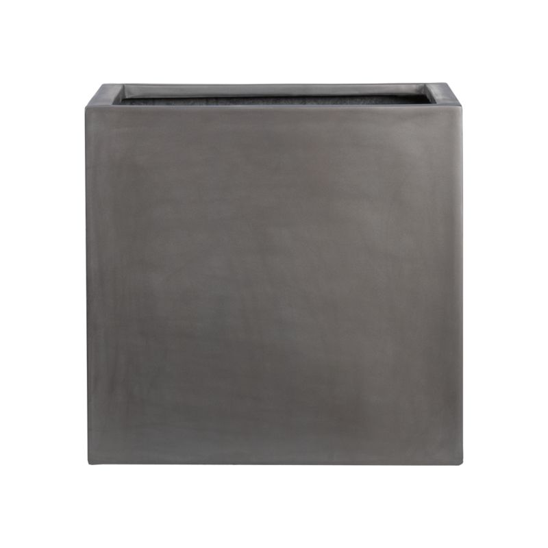 FiberstoneSqPlntrGryLgS11