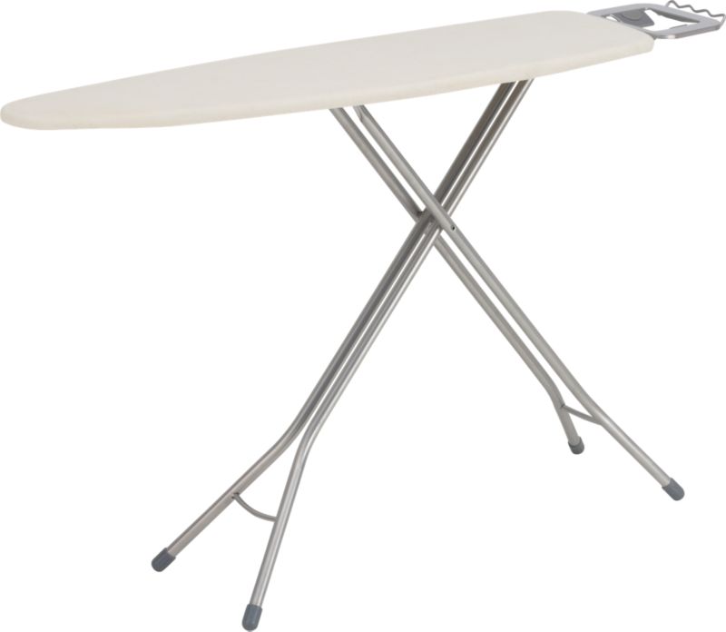 Fibertech Ironing Board. 54"Wx14"Dx39"H