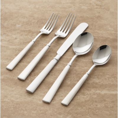 Fiesole 20-Piece Flatware Set