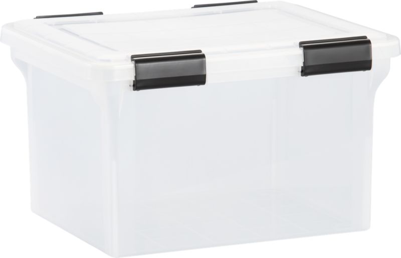 File/Storage Box