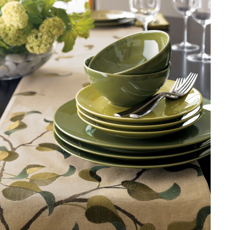 Finley Dinnerware