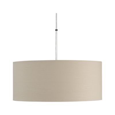 Finley Large Wheat Pendant Lamp