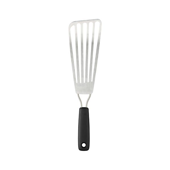 OXO ® Fish Spatula in Cooking Utensils Crate and Barrel