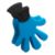 FiveFingerMgntClipsBlueOT11