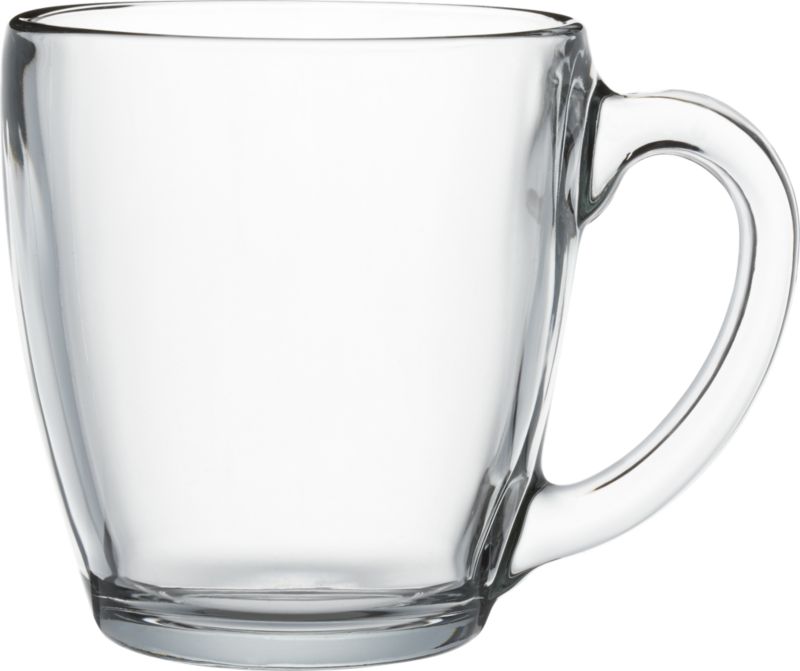 Flare Mug