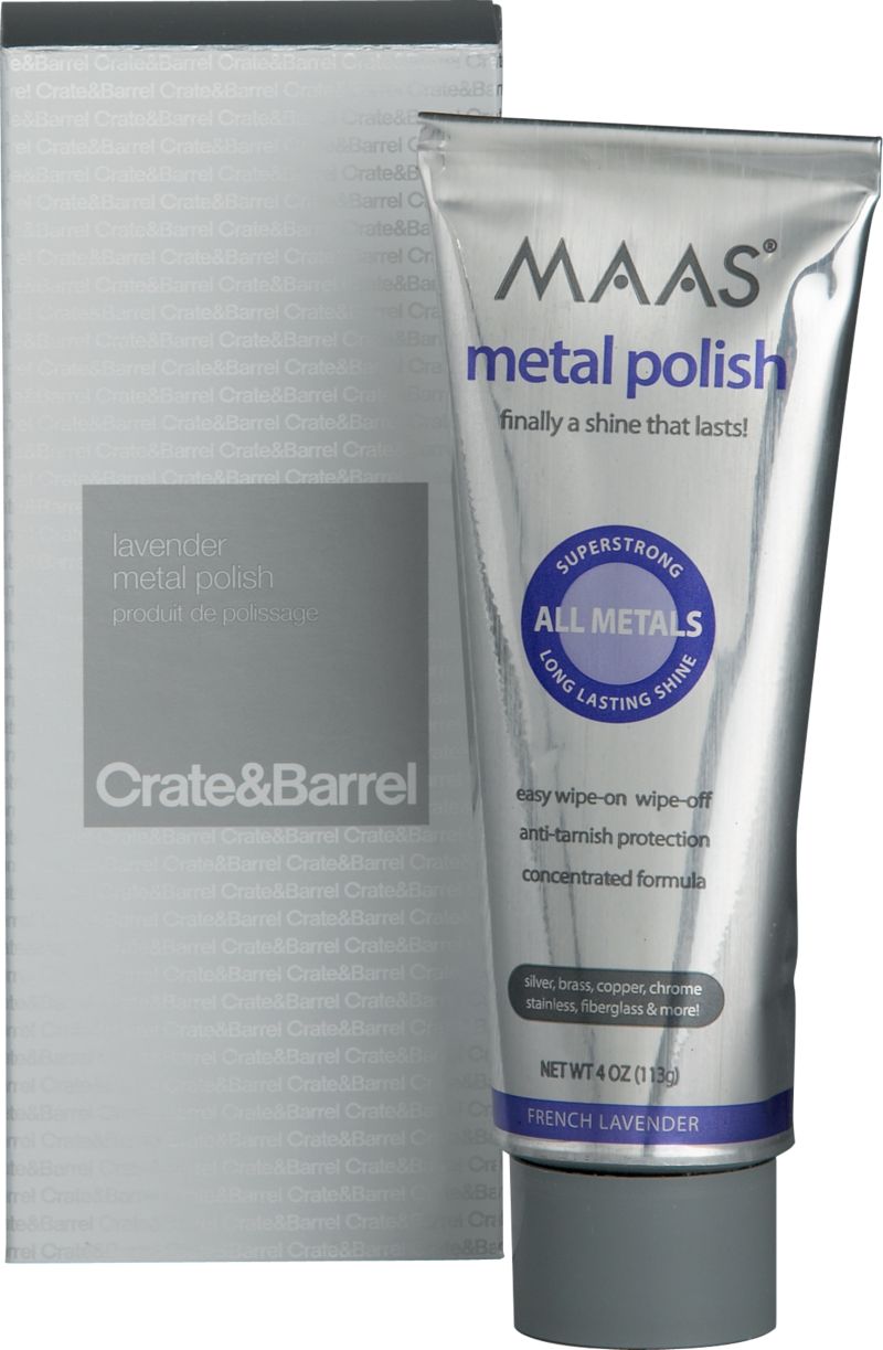 Polishing Cream. 4 oz.