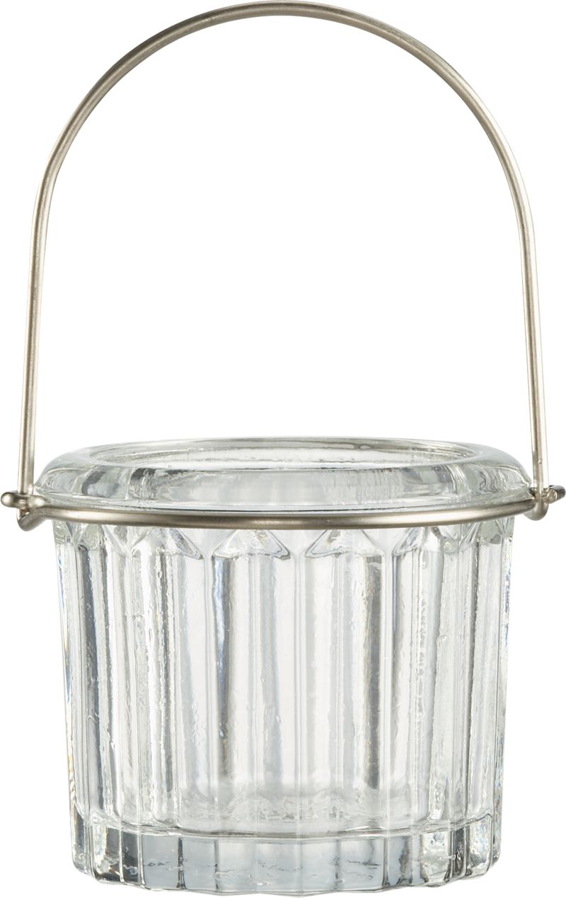 Mini Flea Market Lantern